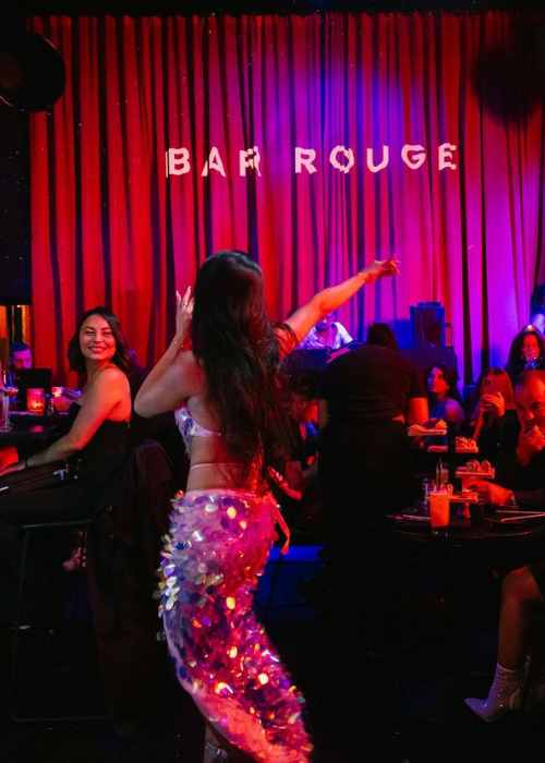 Best Switzerland Places-Bar Rouge