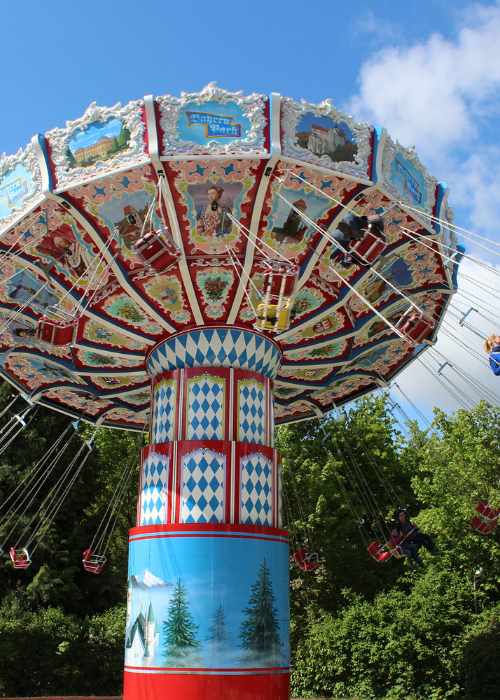 Best Switzerland Places-Conny-Land