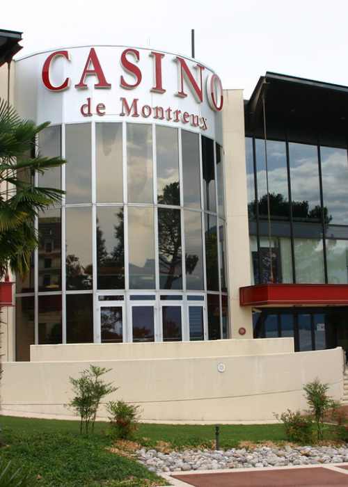 Best Switzerland Places-casino barrière montreux