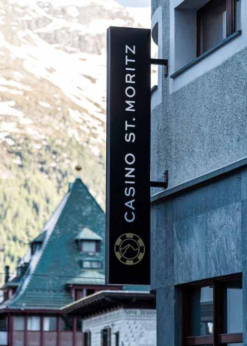 Best Switzerland Places-Casino St. Moritz