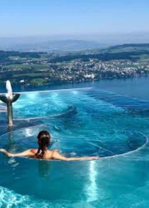 Best Switzerland Places-Bürgenstock Alpine Spa