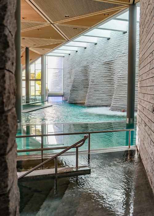Best Switzerland Places-tschuggen grand hotel spa