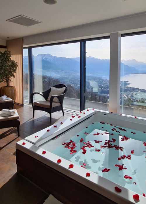 Best Switzerland Places-Le Mirador Health Centre & Spa