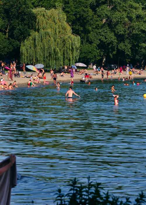 Best Switzerland Places-plage de vidy