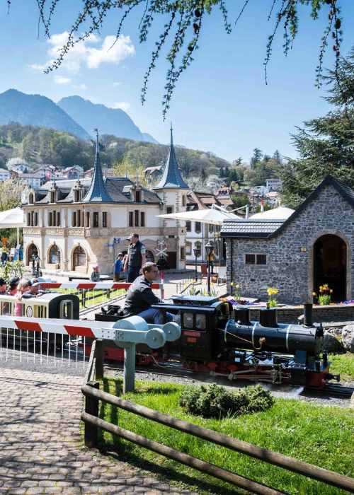 Best Switzerland Places-swiss vapeur parc