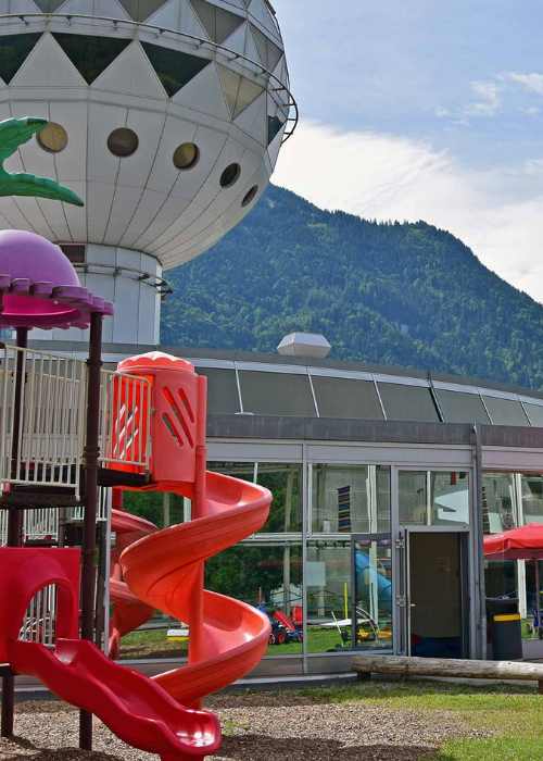 Best Switzerland Places-JungfrauPark