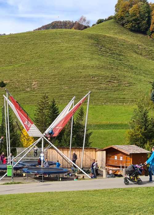 Best Switzerland Places-Atzmännig Leisure Park