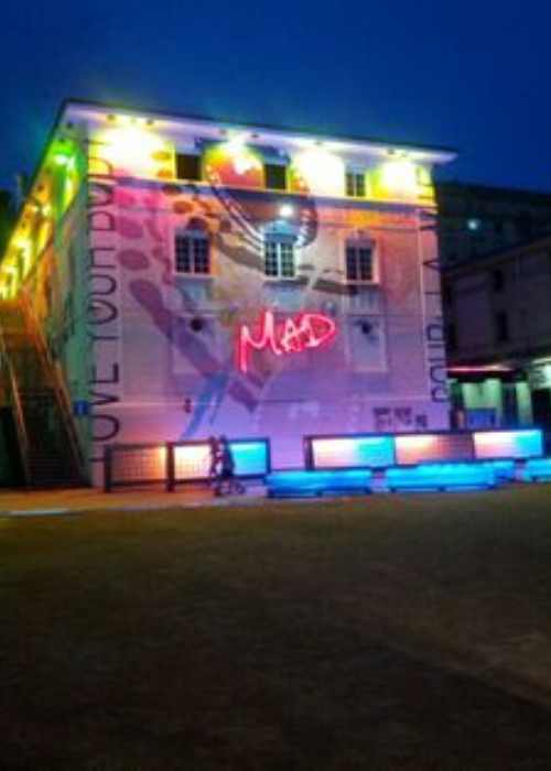 Best Switzerland Places-Mad Club