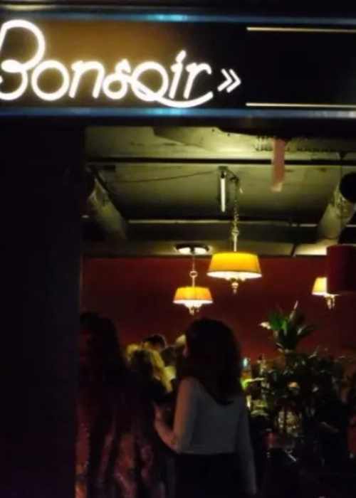 Best Switzerland Places-Club Bonsoir