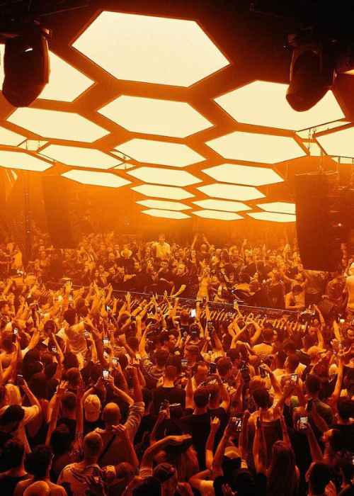 Best Switzerland Places-Pacha Zurich