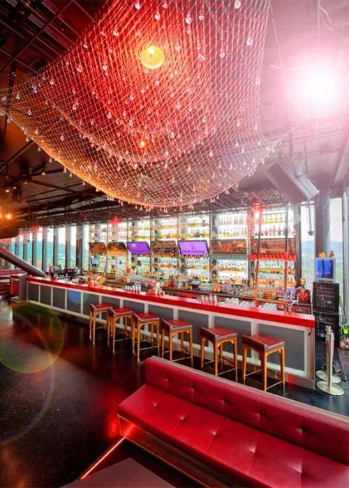 Best Switzerland Places-Bar Rouge