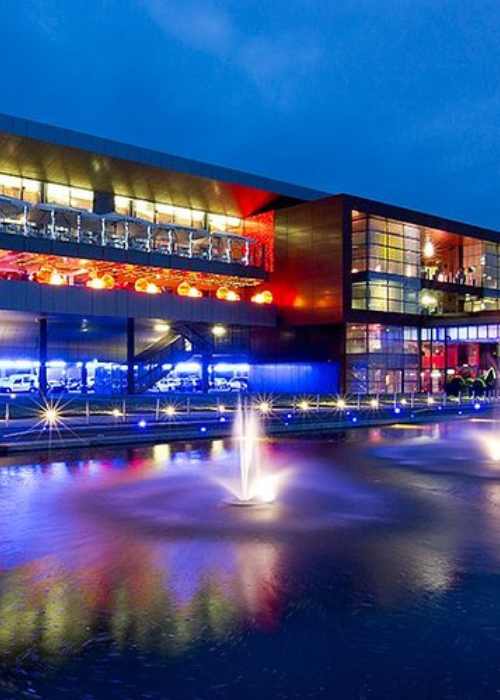Best Switzerland Places-Grand Casino Barrière