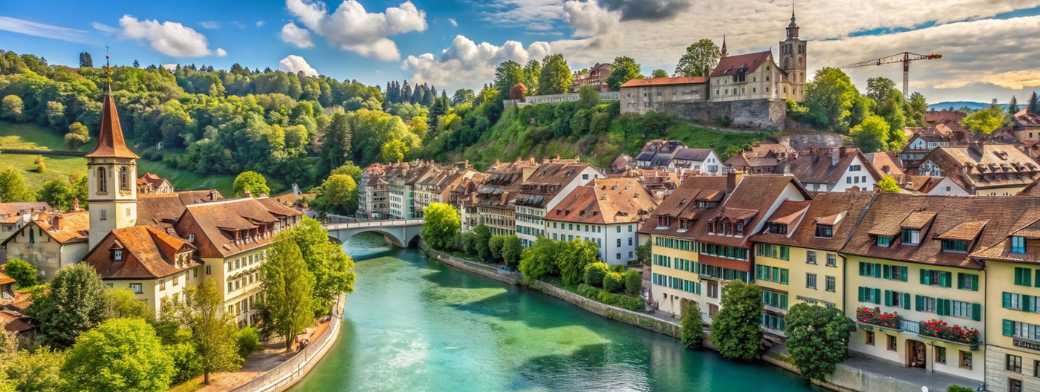 Best Switzerland Places-about us