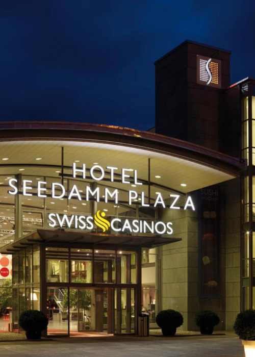 Best Switzerland Places-Swiss Casinos Zurich