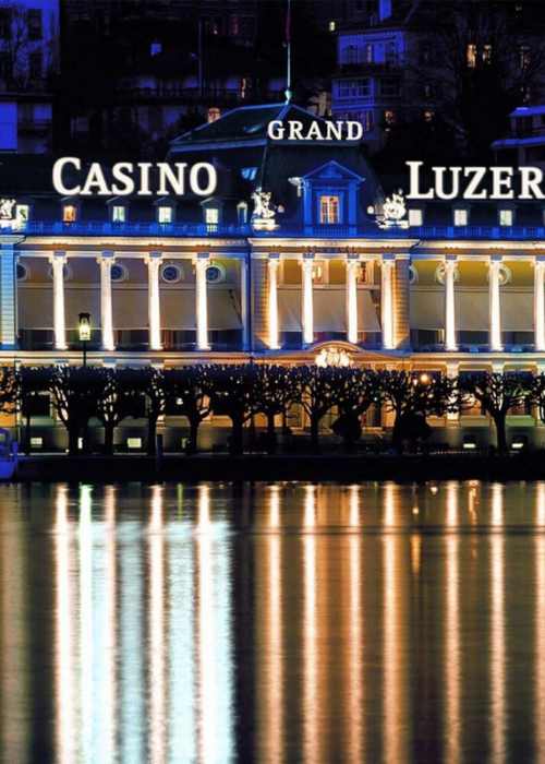 Best Switzerland Places-Grand Hotel and Casino Luzern