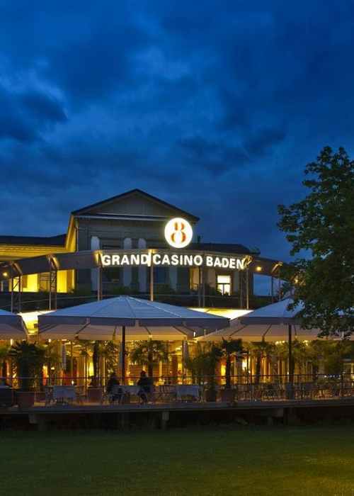 Best Switzerland Places--Grand Casino Hotel
